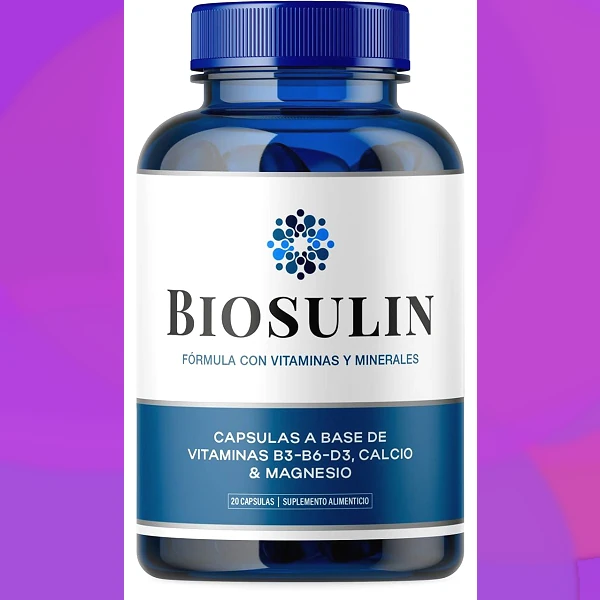 Biosulin