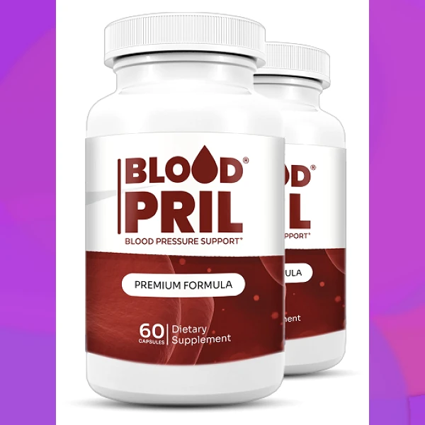 Bloodpril