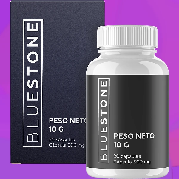 Bluestone