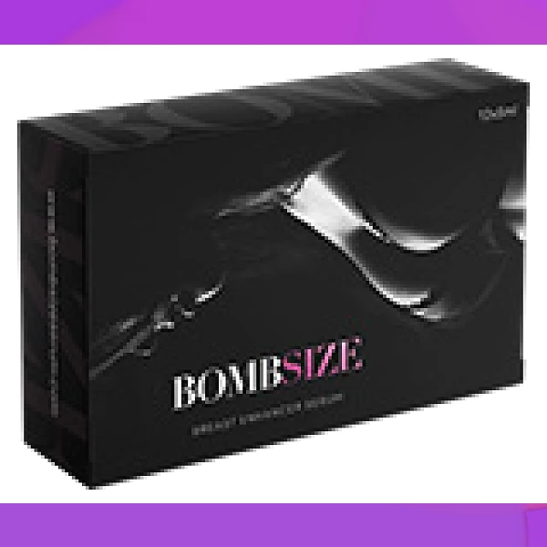 Bomb Size