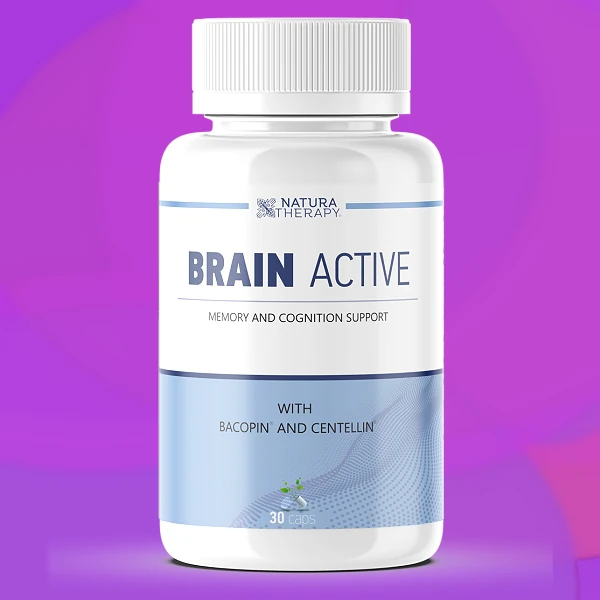 Brain Active