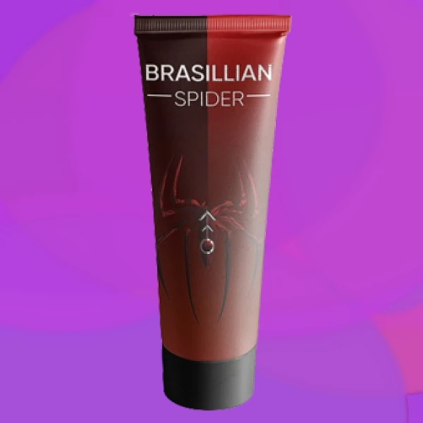 Brasillian Spider