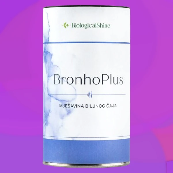 Bronho Plus