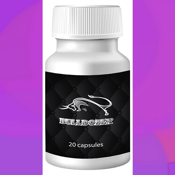Bulldozex