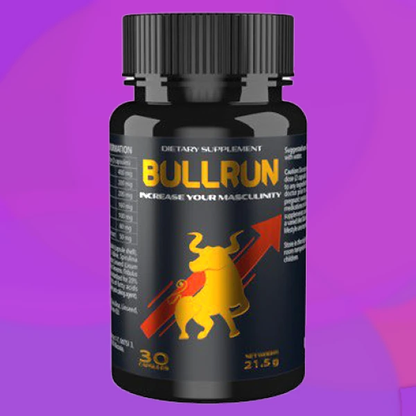Bullrun Ero
