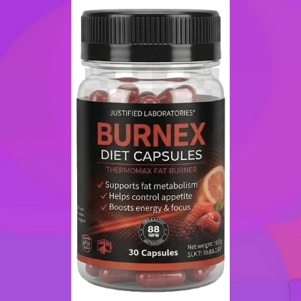Burnex