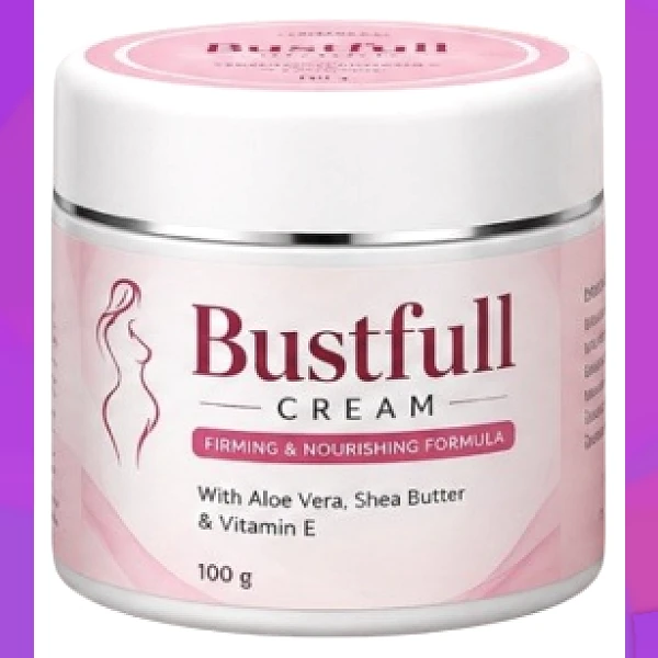 Bustfull
