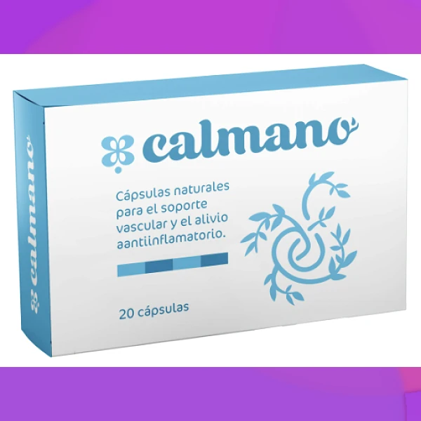 Calmano cream hemorrhoids