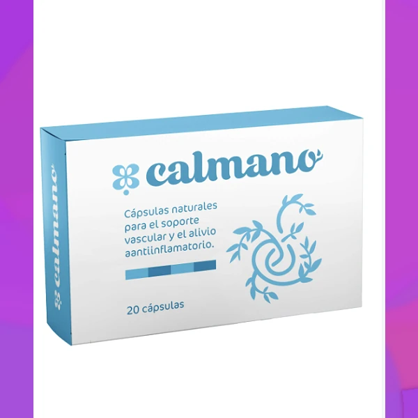 Calmano varicosis cream