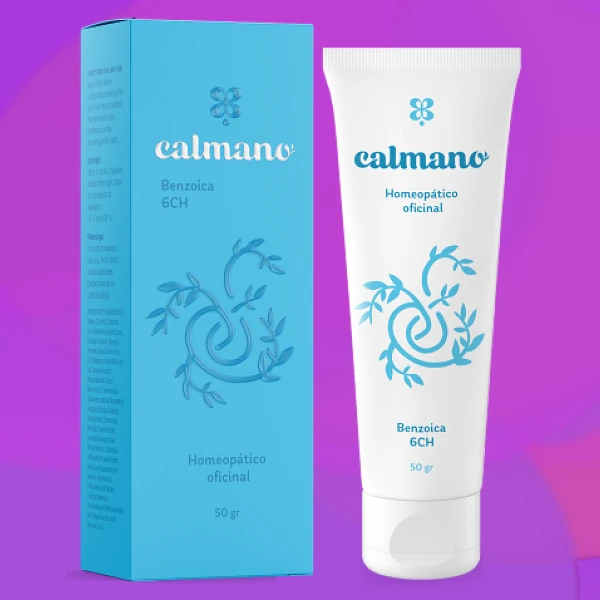 Calmano