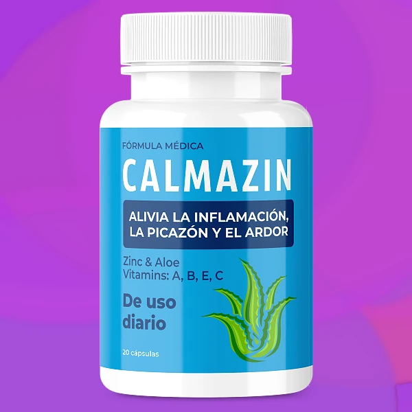 Calmazin