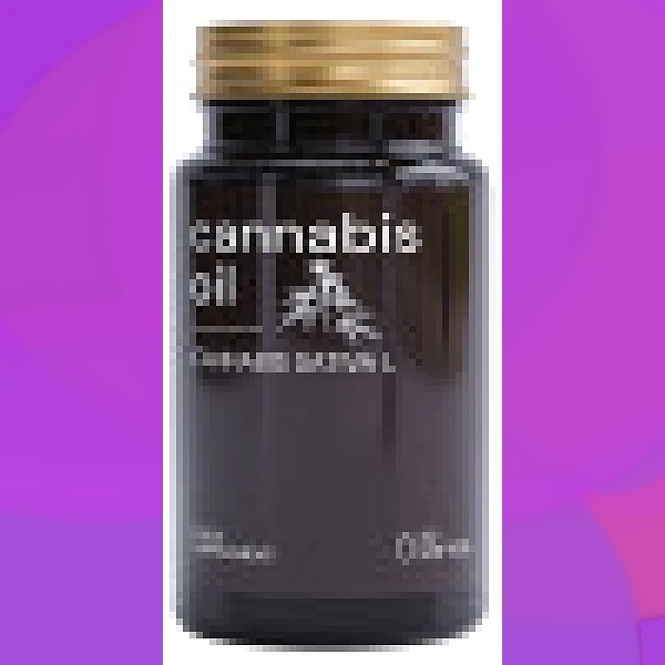 Cannabis Oil Gastro