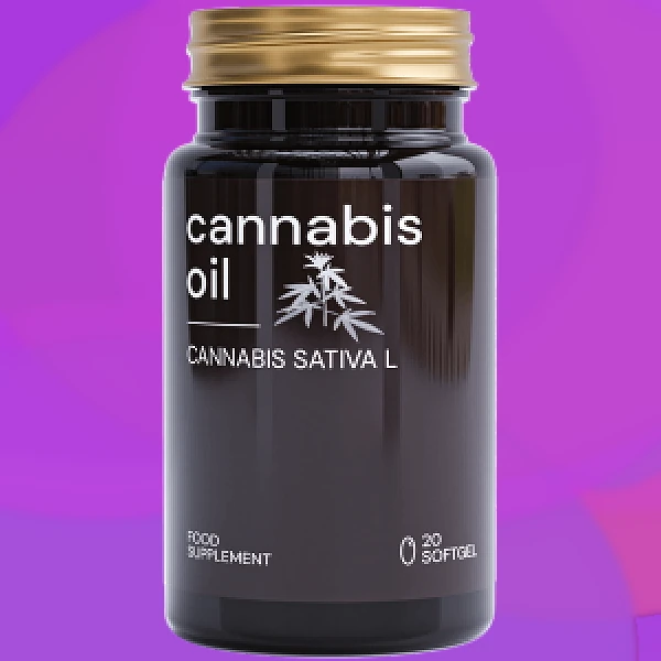 Cannabis Oil Joints