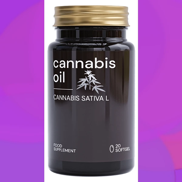 Cannabis Oil