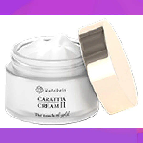 Carattia Cream