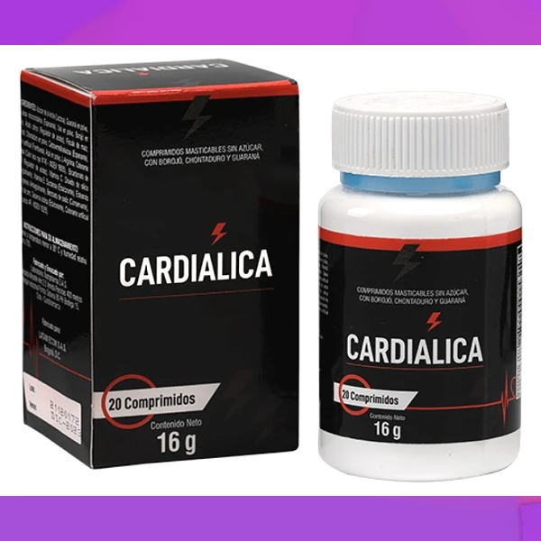 Cardialica