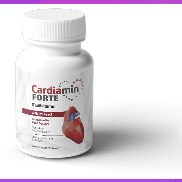 Cardiamin