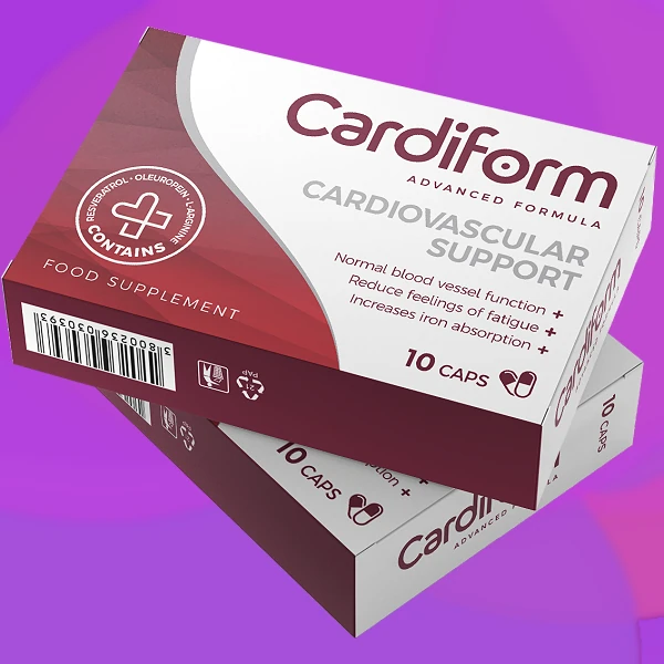 Cardiform