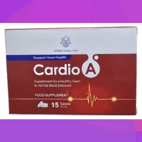 Cardio A