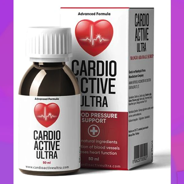 Cardio Active