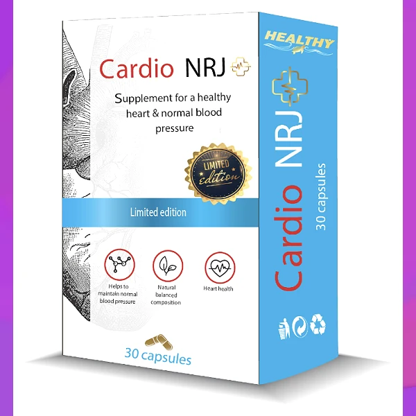 Cardio NRJ