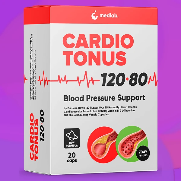 Cardio Tonus