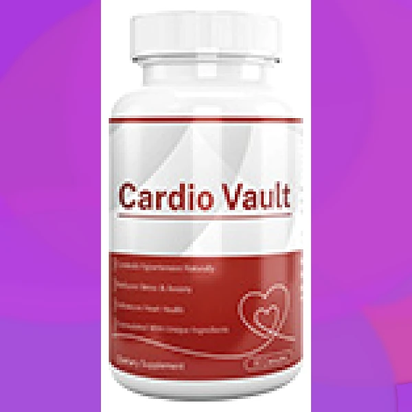 Cardio Vault