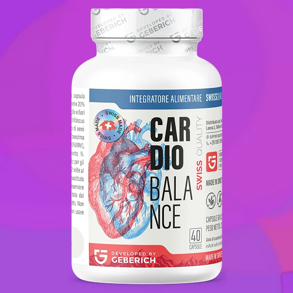 CardioBalance