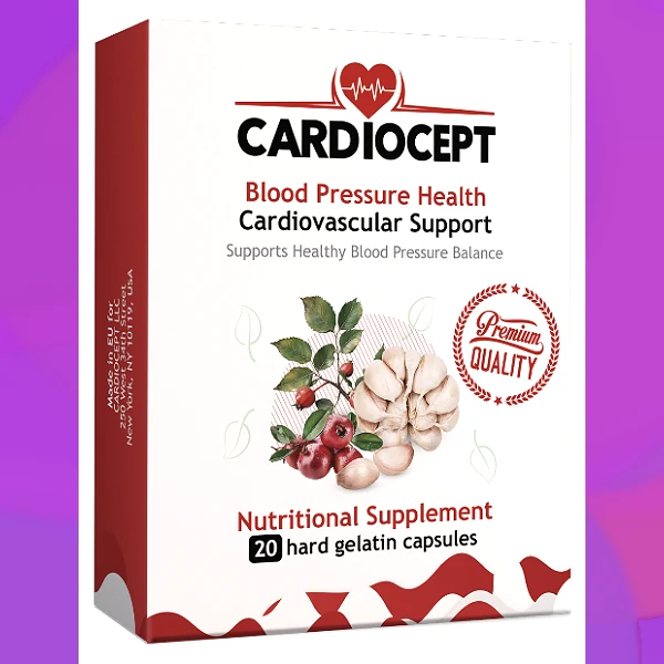 Cardiocept