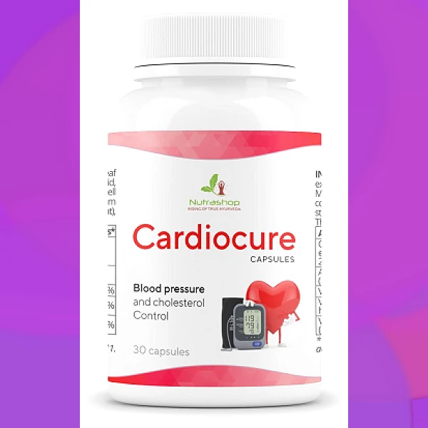Cardiocure