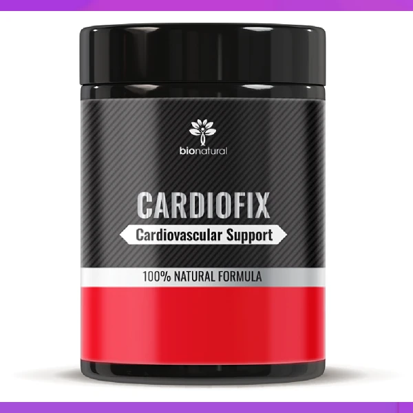 Cardiofix