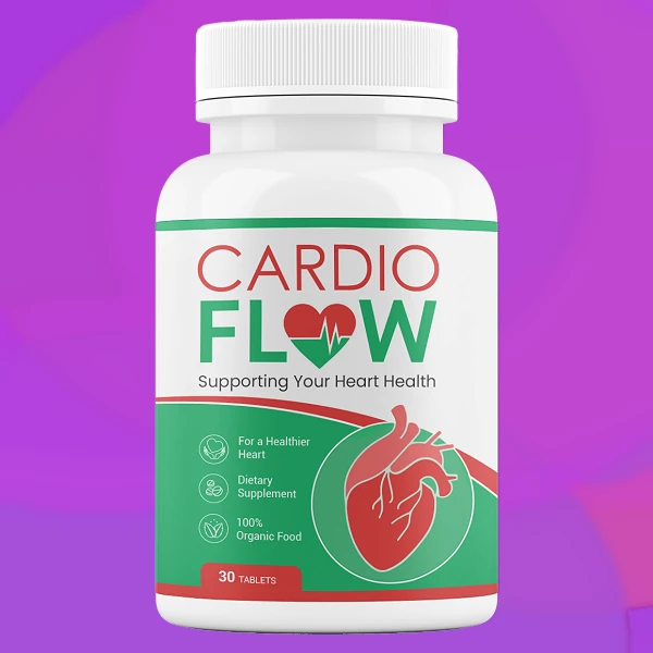 CardioFlow