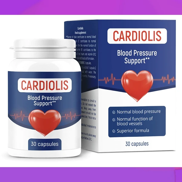 Cardiolis
