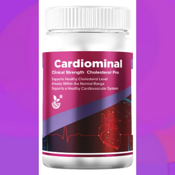 Cardiominal