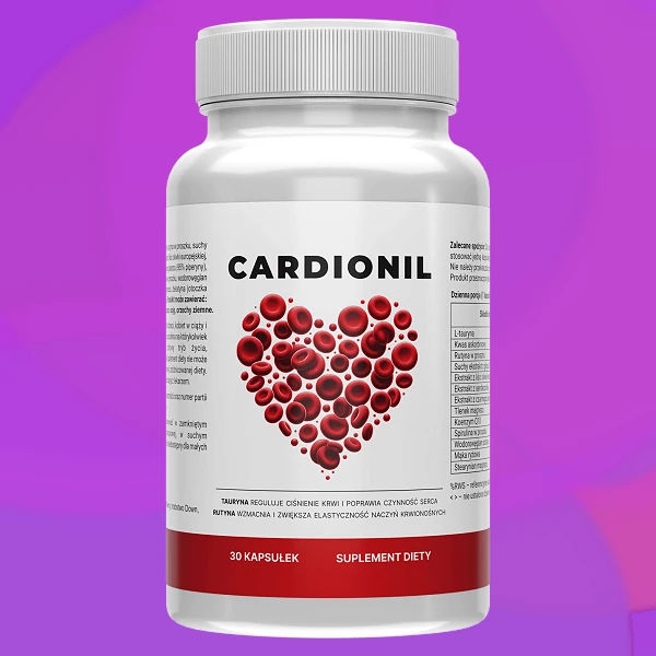 Cardionil