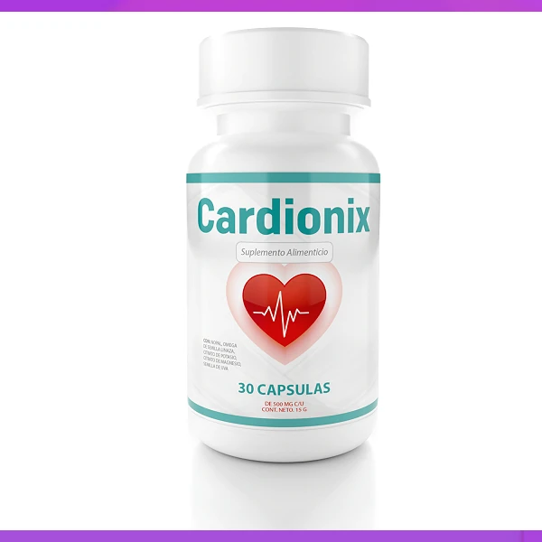 Cardionix