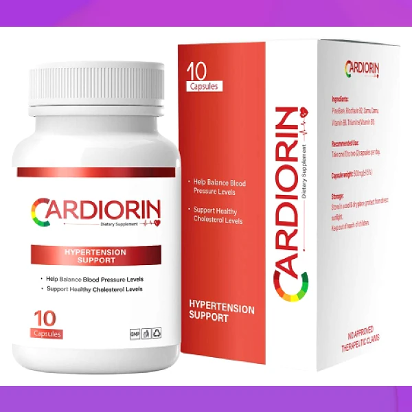 Cardiorin