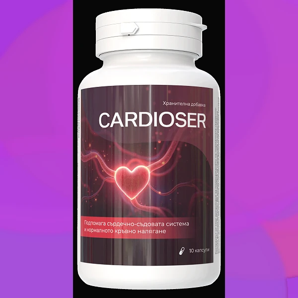 Cardioser