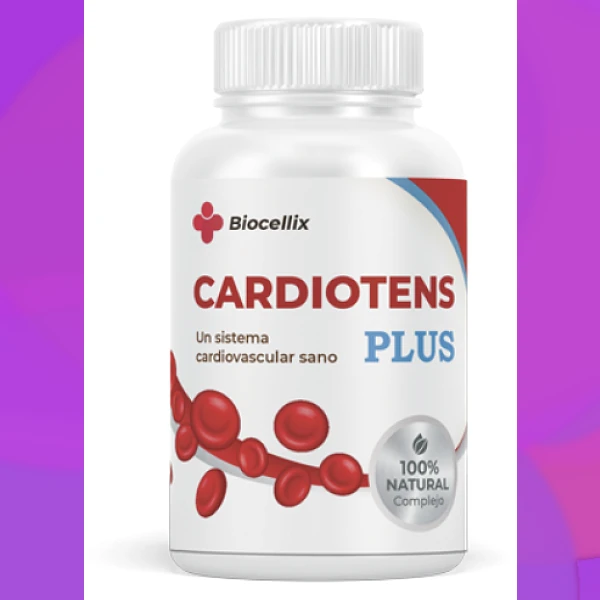 Cardiotens