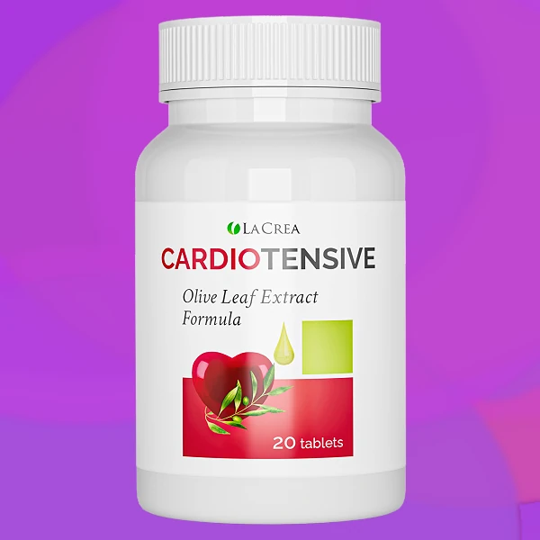 Cardiotensive
