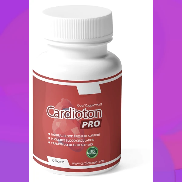 Cardioton pro