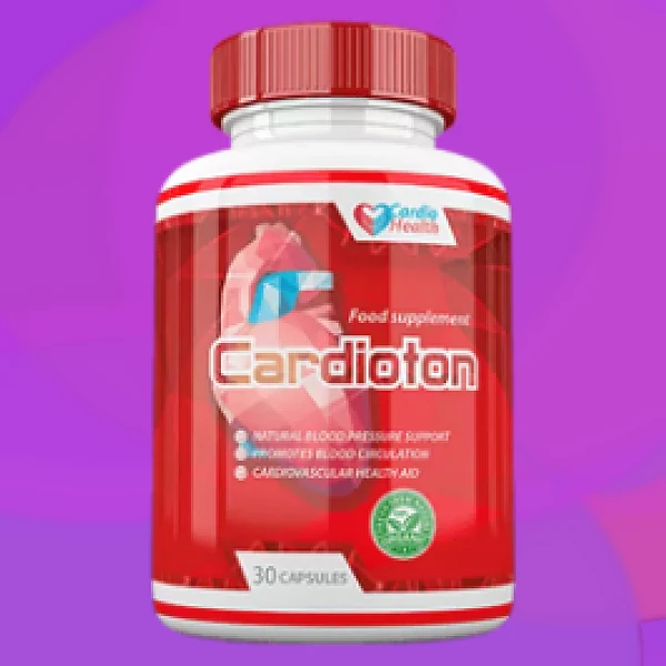 Cardioton