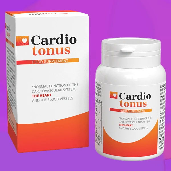 Cardiotonus