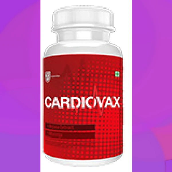 Cardiovax