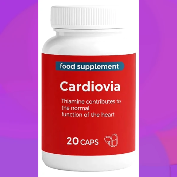 Cardiovia