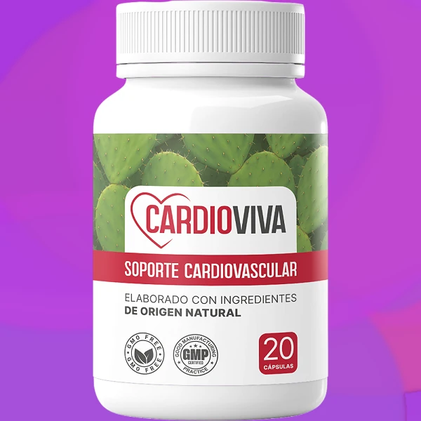 CardioViva 649