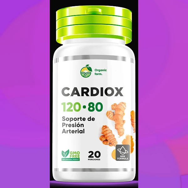 Cardiox