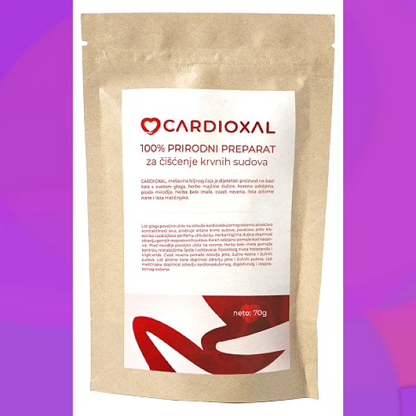 Cardioxal