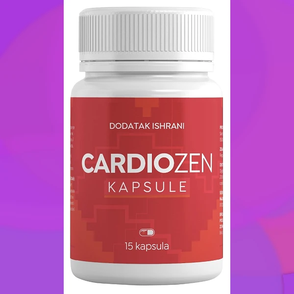 Cardiozen