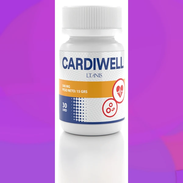 CardiWell